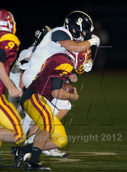 Thumbnail 3 in Foothill @ El Modena photogallery.