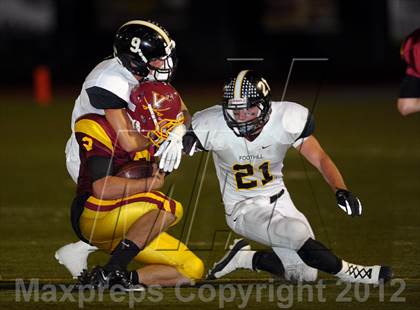 Thumbnail 1 in Foothill @ El Modena photogallery.