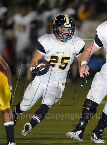 Thumbnail 2 in Foothill @ El Modena photogallery.