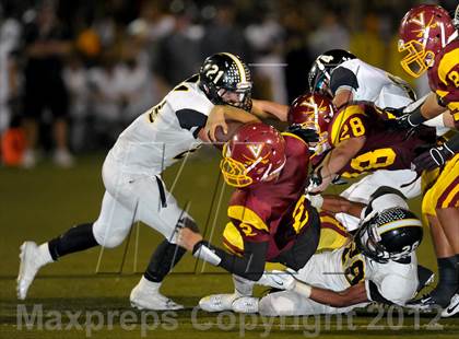 Thumbnail 1 in Foothill @ El Modena photogallery.