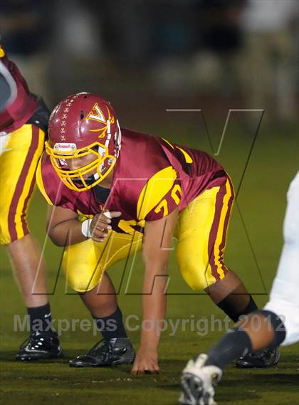Thumbnail 2 in Foothill @ El Modena photogallery.