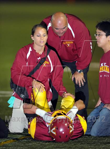 Thumbnail 3 in Foothill @ El Modena photogallery.