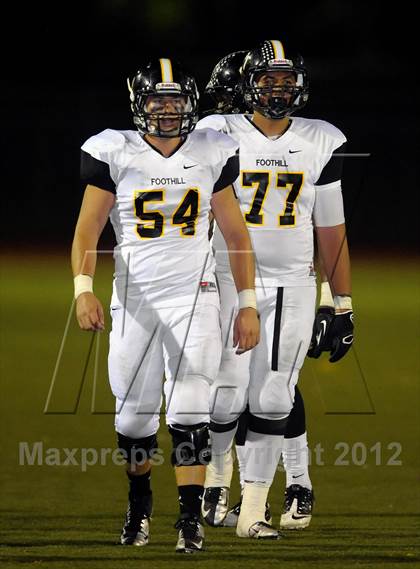 Thumbnail 2 in Foothill @ El Modena photogallery.