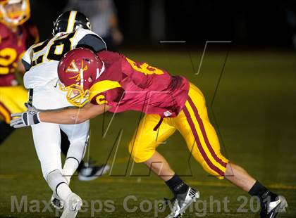 Thumbnail 3 in Foothill @ El Modena photogallery.