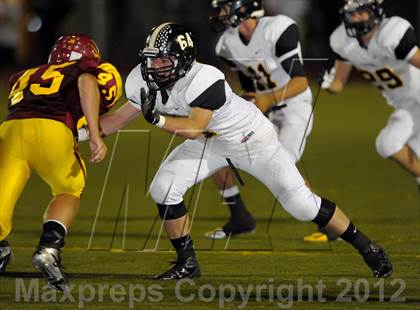 Thumbnail 2 in Foothill @ El Modena photogallery.