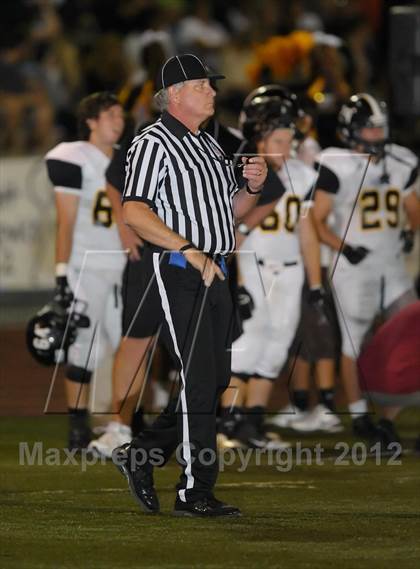 Thumbnail 3 in Foothill @ El Modena photogallery.