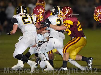 Thumbnail 3 in Foothill @ El Modena photogallery.