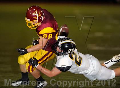 Thumbnail 3 in Foothill @ El Modena photogallery.