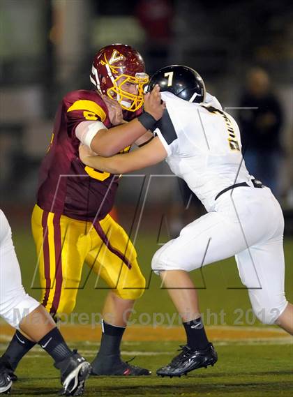 Thumbnail 3 in Foothill @ El Modena photogallery.