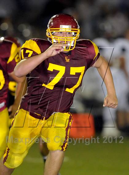 Thumbnail 1 in Foothill @ El Modena photogallery.