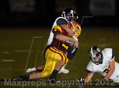 Thumbnail 2 in Foothill @ El Modena photogallery.