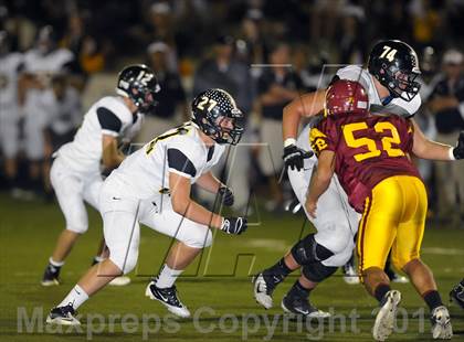 Thumbnail 1 in Foothill @ El Modena photogallery.