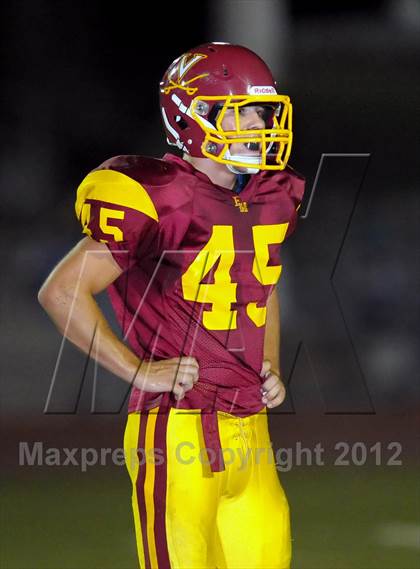 Thumbnail 1 in Foothill @ El Modena photogallery.