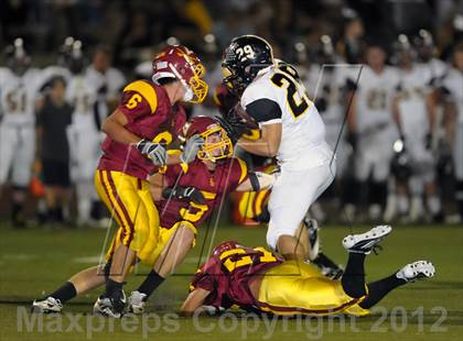 Thumbnail 1 in Foothill @ El Modena photogallery.