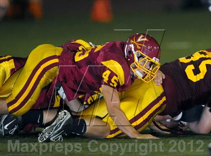 Thumbnail 2 in Foothill @ El Modena photogallery.