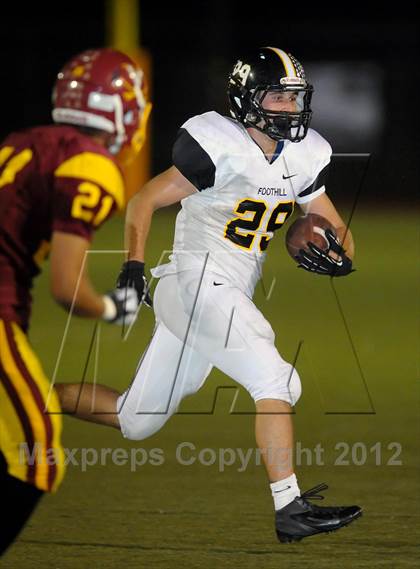 Thumbnail 2 in Foothill @ El Modena photogallery.