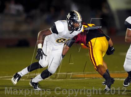 Thumbnail 1 in Foothill @ El Modena photogallery.