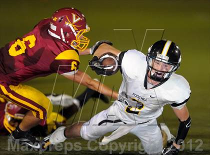 Thumbnail 2 in Foothill @ El Modena photogallery.