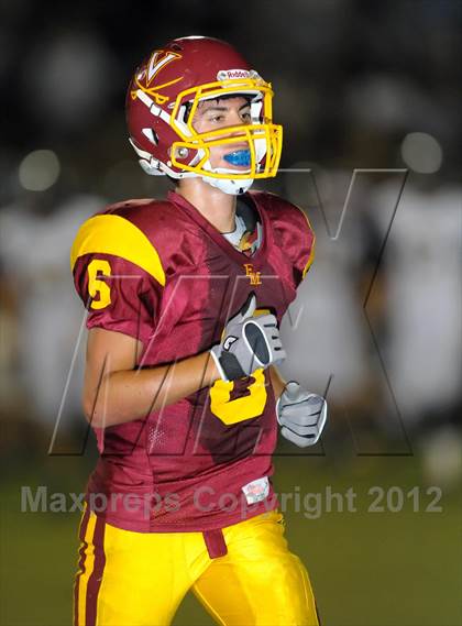 Thumbnail 3 in Foothill @ El Modena photogallery.