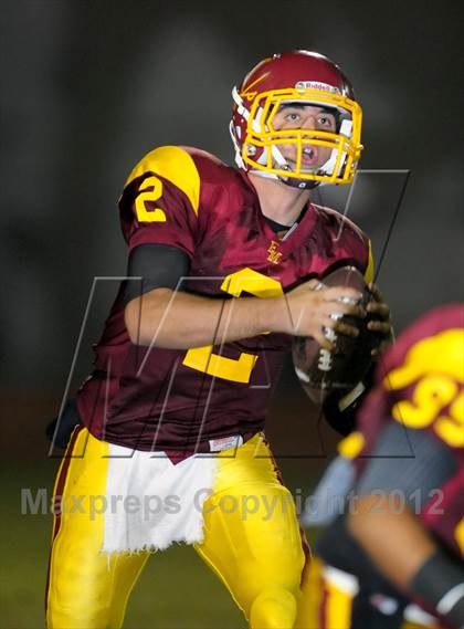 Thumbnail 1 in Foothill @ El Modena photogallery.