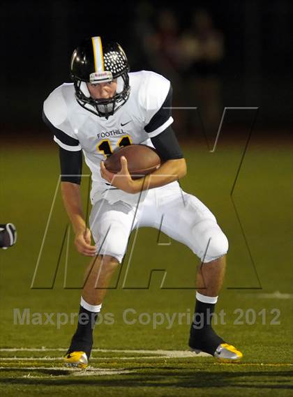 Thumbnail 1 in Foothill @ El Modena photogallery.