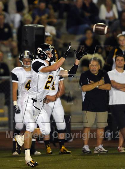 Thumbnail 2 in Foothill @ El Modena photogallery.