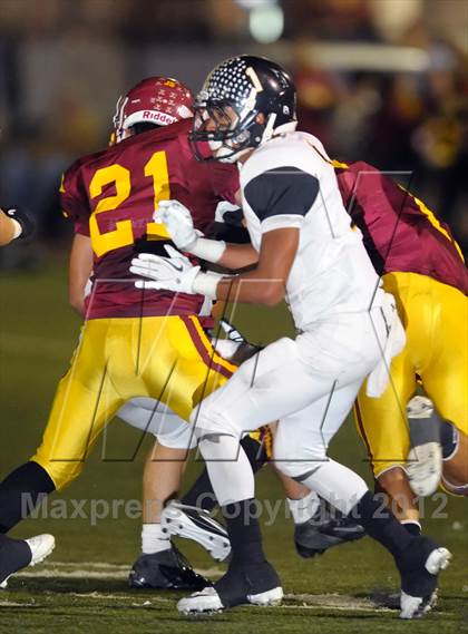 Thumbnail 3 in Foothill @ El Modena photogallery.
