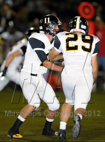Thumbnail 1 in Foothill @ El Modena photogallery.