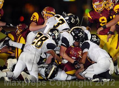 Thumbnail 1 in Foothill @ El Modena photogallery.