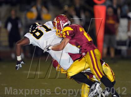 Thumbnail 2 in Foothill @ El Modena photogallery.