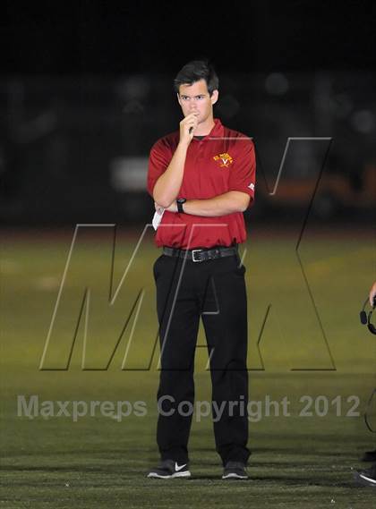 Thumbnail 1 in Foothill @ El Modena photogallery.