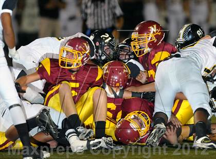 Thumbnail 2 in Foothill @ El Modena photogallery.