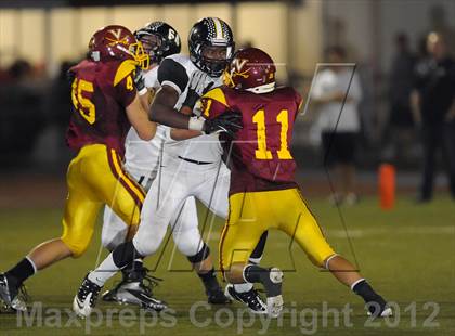 Thumbnail 1 in Foothill @ El Modena photogallery.