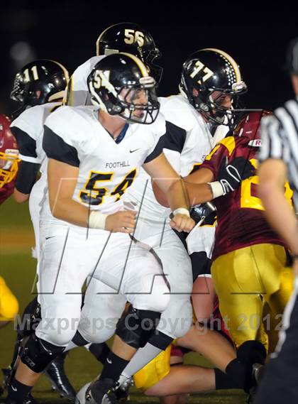 Thumbnail 1 in Foothill @ El Modena photogallery.