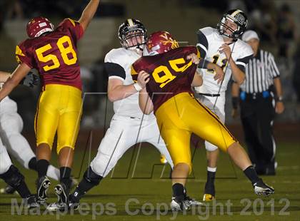 Thumbnail 3 in Foothill @ El Modena photogallery.