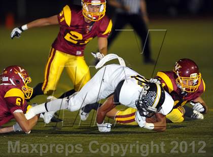 Thumbnail 2 in Foothill @ El Modena photogallery.