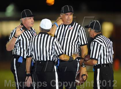 Thumbnail 3 in Foothill @ El Modena photogallery.