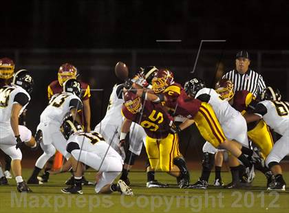 Thumbnail 3 in Foothill @ El Modena photogallery.