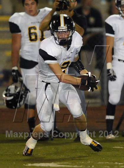 Thumbnail 3 in Foothill @ El Modena photogallery.