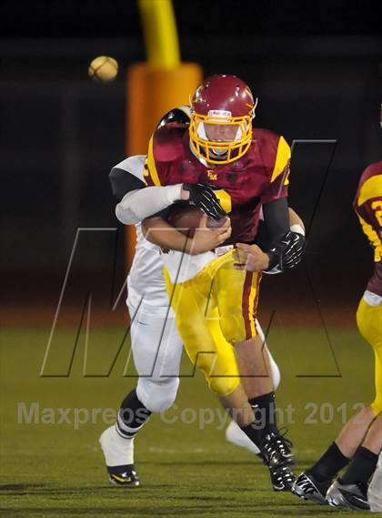 Thumbnail 3 in Foothill @ El Modena photogallery.