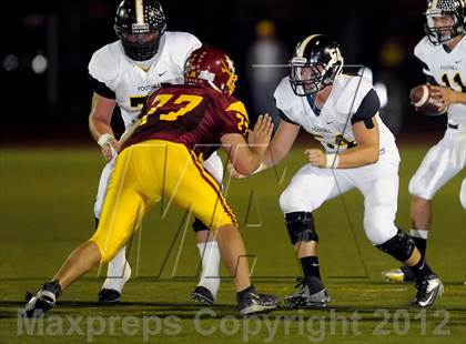 Thumbnail 2 in Foothill @ El Modena photogallery.