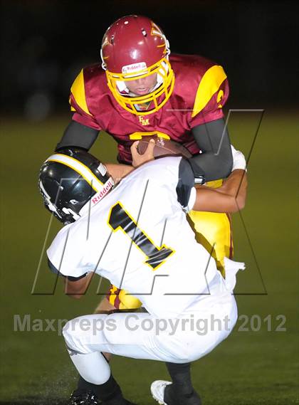 Thumbnail 1 in Foothill @ El Modena photogallery.