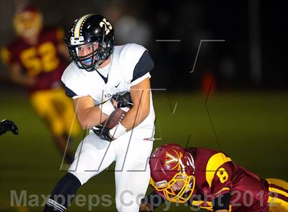 Thumbnail 1 in Foothill @ El Modena photogallery.