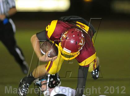 Thumbnail 3 in Foothill @ El Modena photogallery.