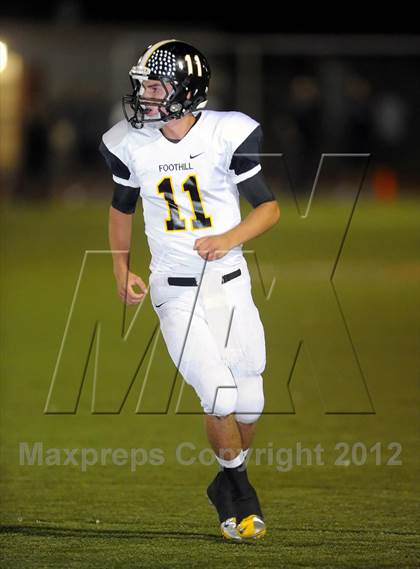 Thumbnail 2 in Foothill @ El Modena photogallery.