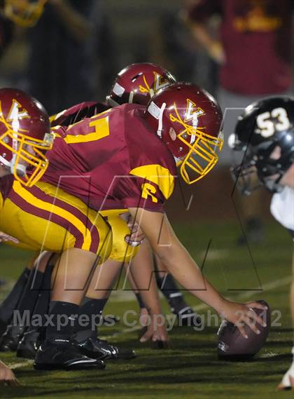Thumbnail 2 in Foothill @ El Modena photogallery.