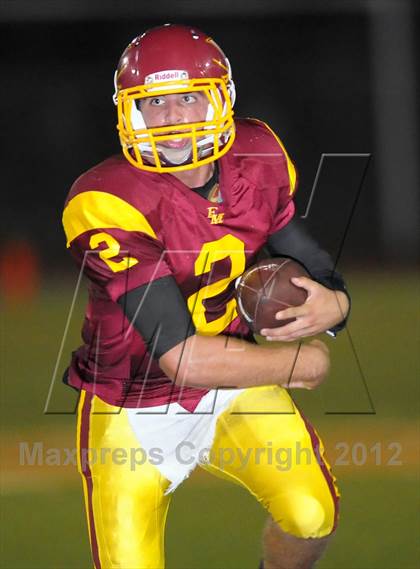 Thumbnail 3 in Foothill @ El Modena photogallery.