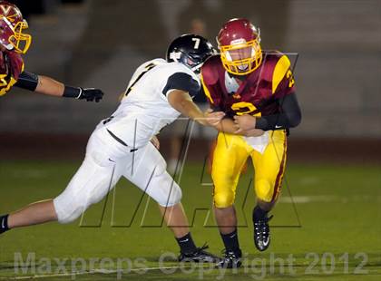 Thumbnail 2 in Foothill @ El Modena photogallery.