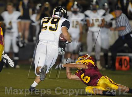 Thumbnail 2 in Foothill @ El Modena photogallery.