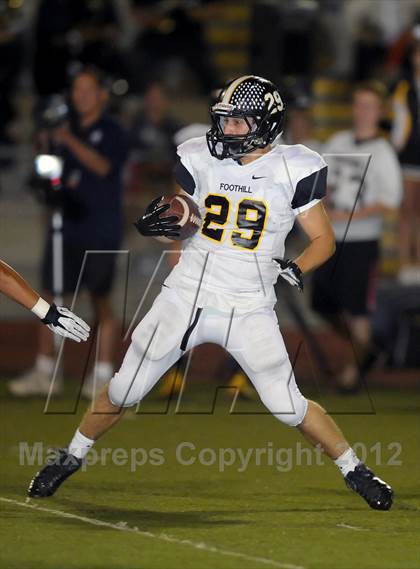 Thumbnail 3 in Foothill @ El Modena photogallery.